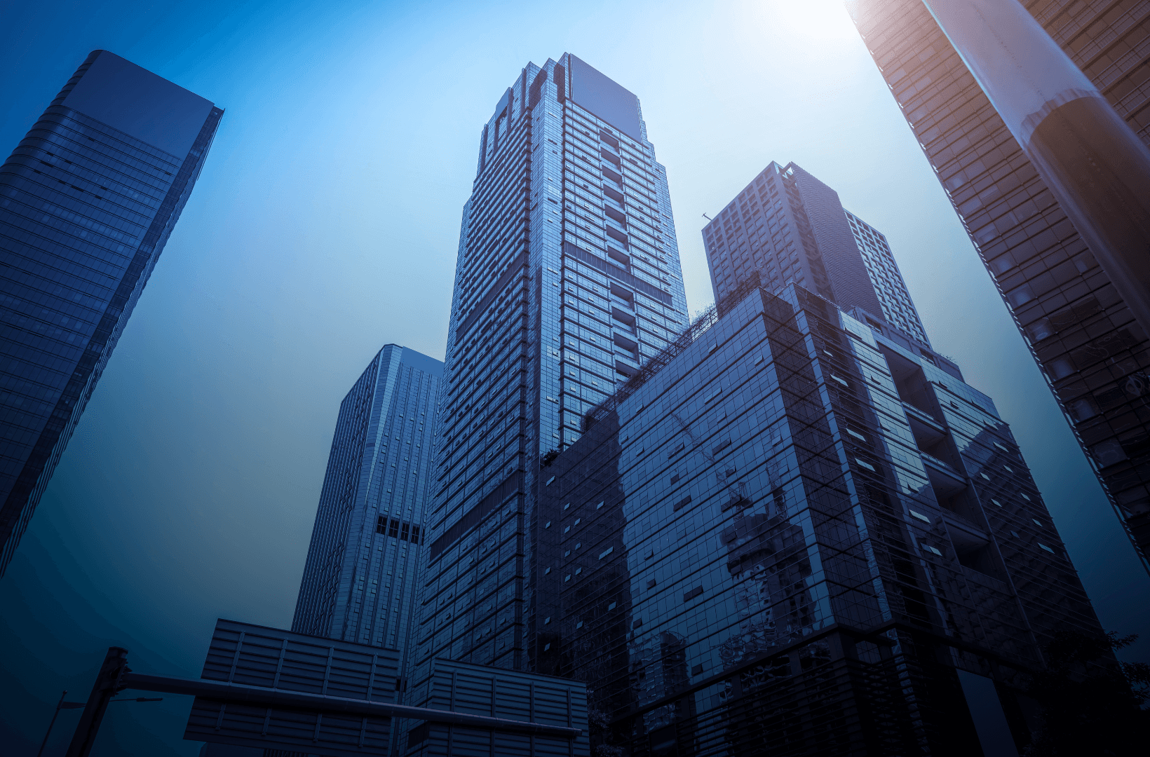 Commercial Projects