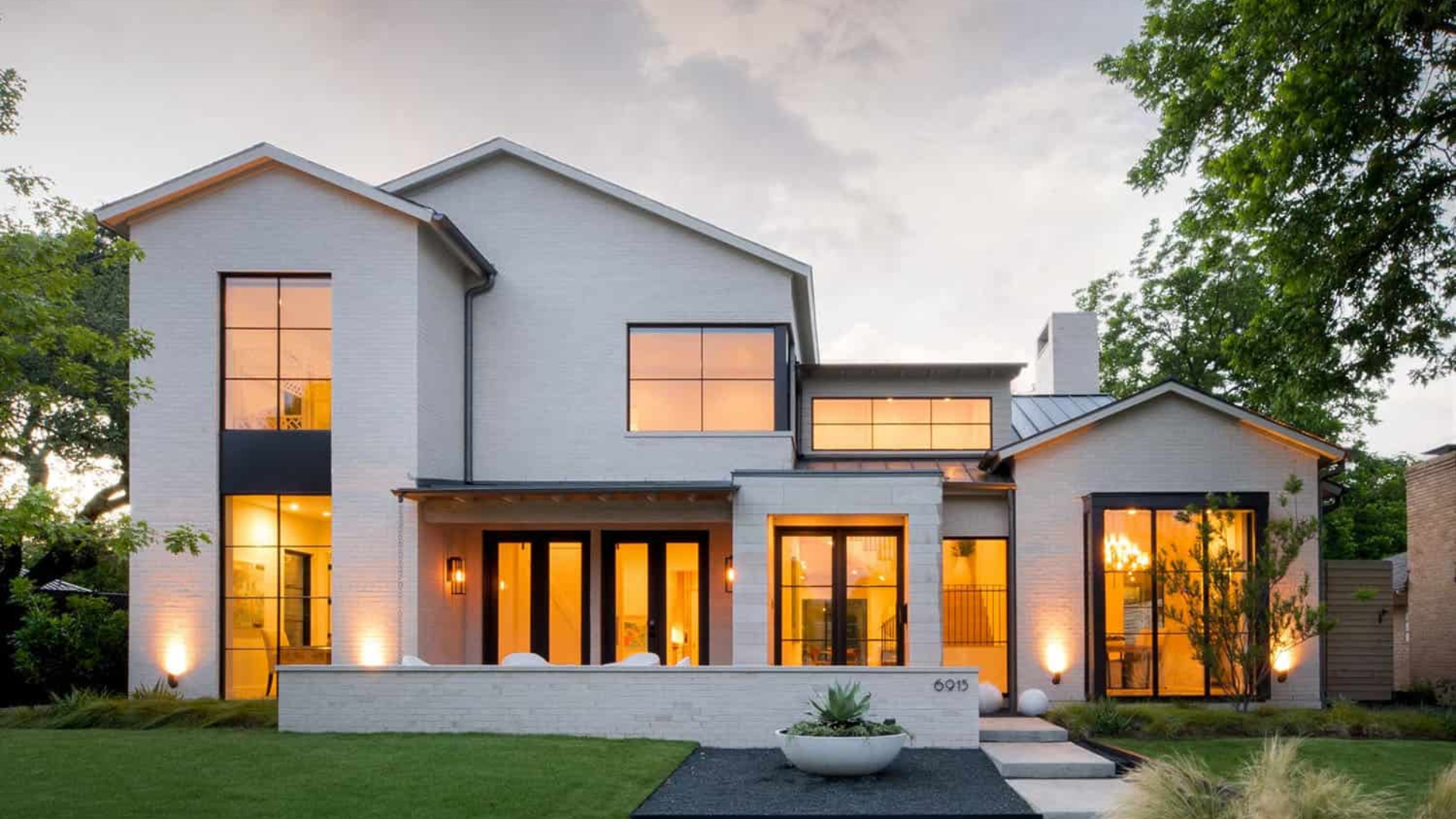 Residential Projects